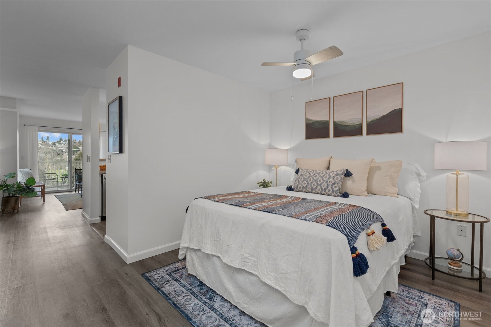 2530 15th Avenue W Unit: 407