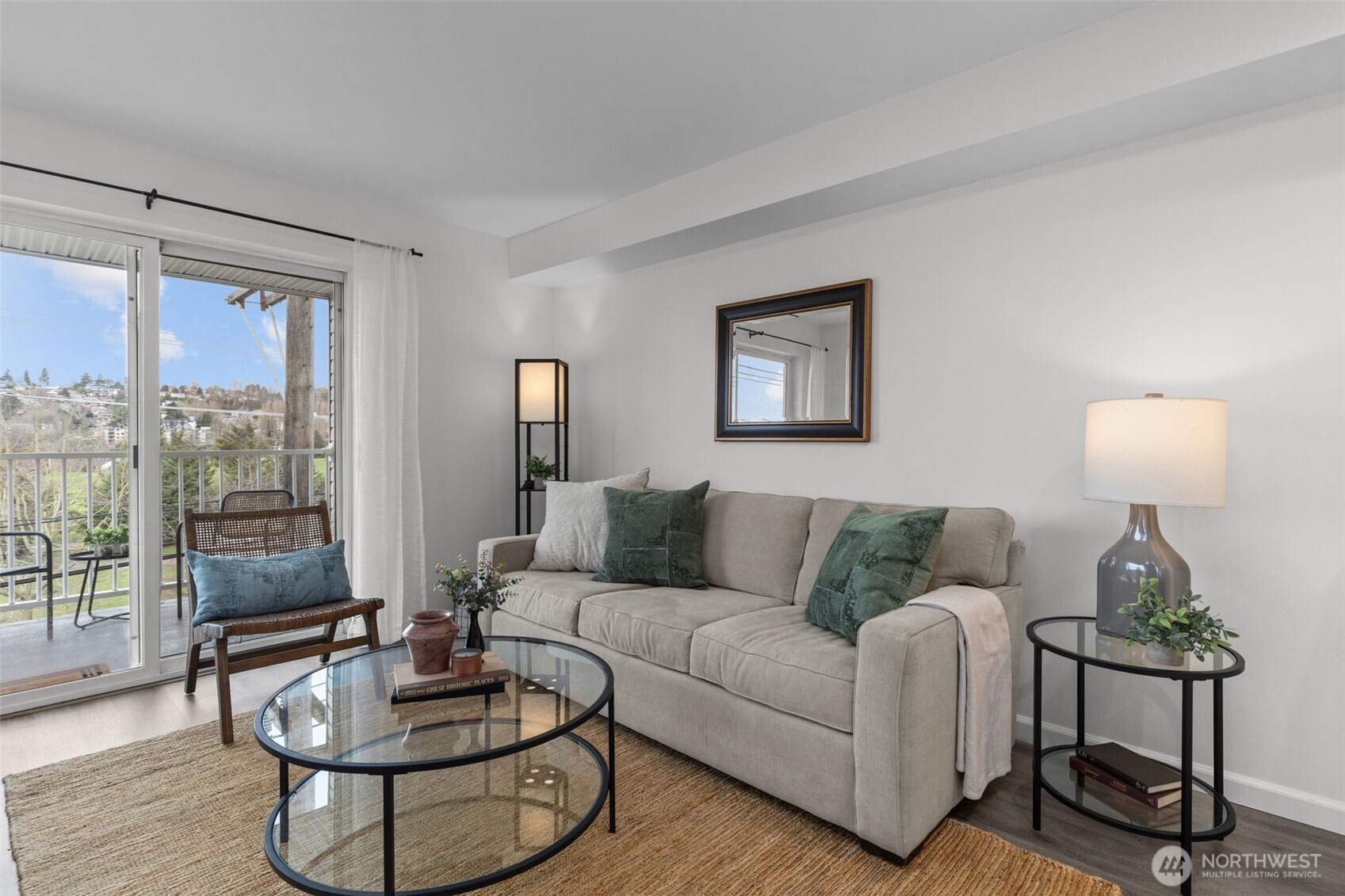 2530 15th Avenue W Unit: 407