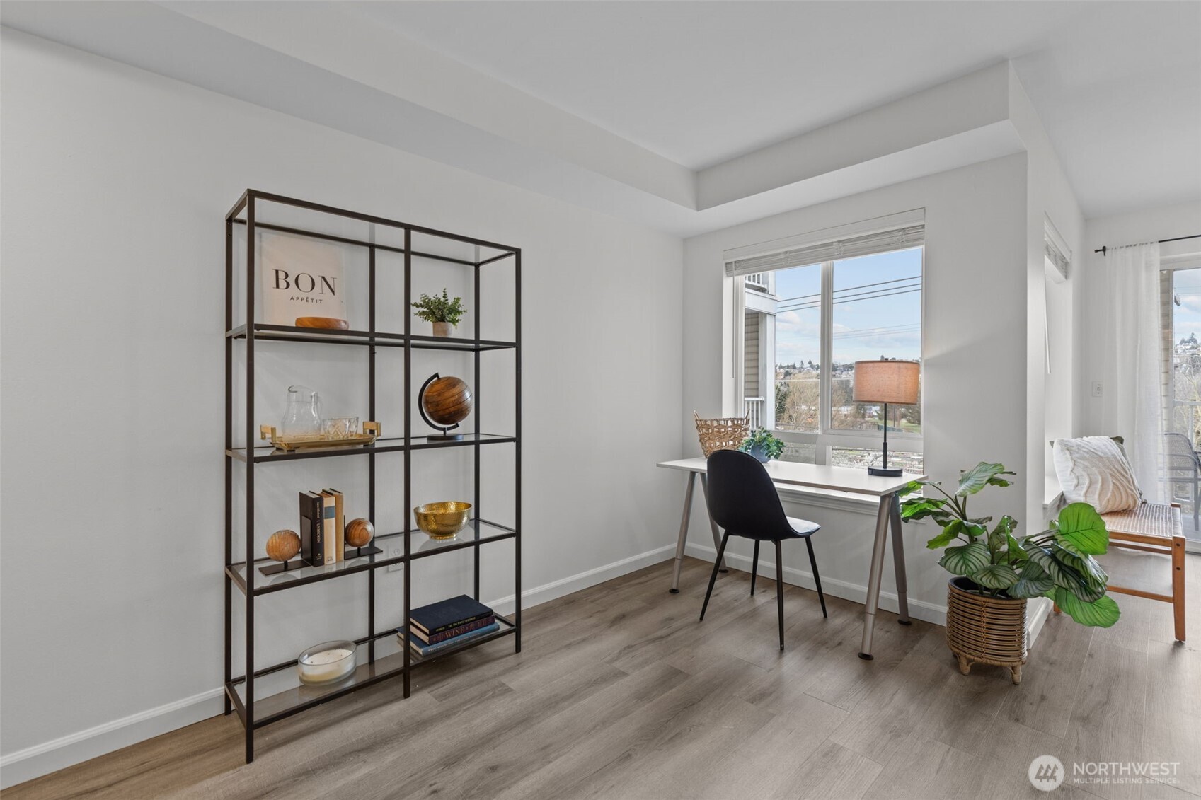 2530 15th Avenue W Unit: 407