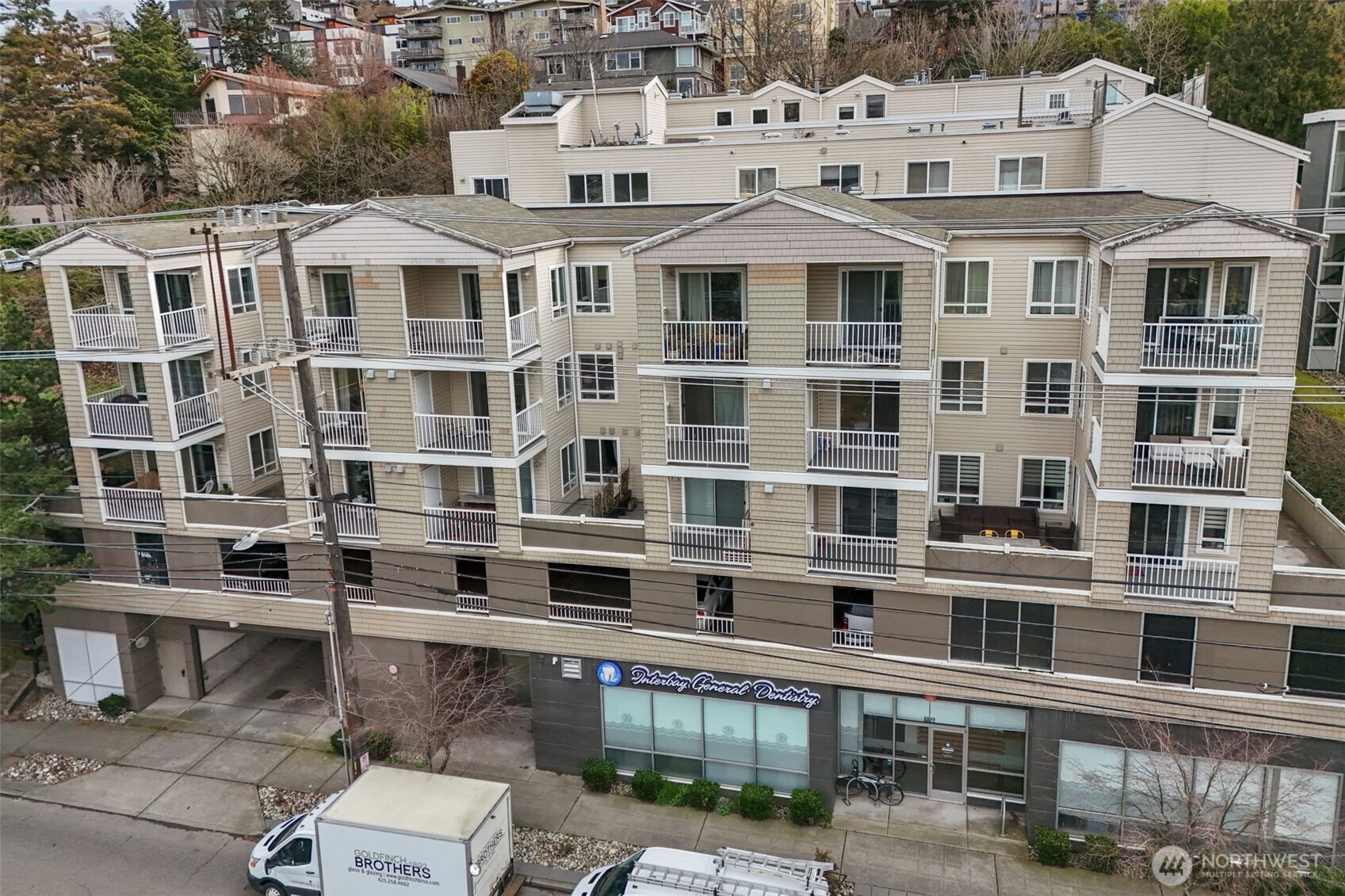 2530 15th Avenue W Unit: 407