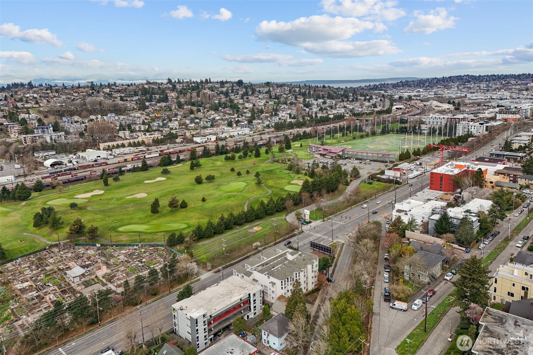 2530 15th Avenue W Unit: 407