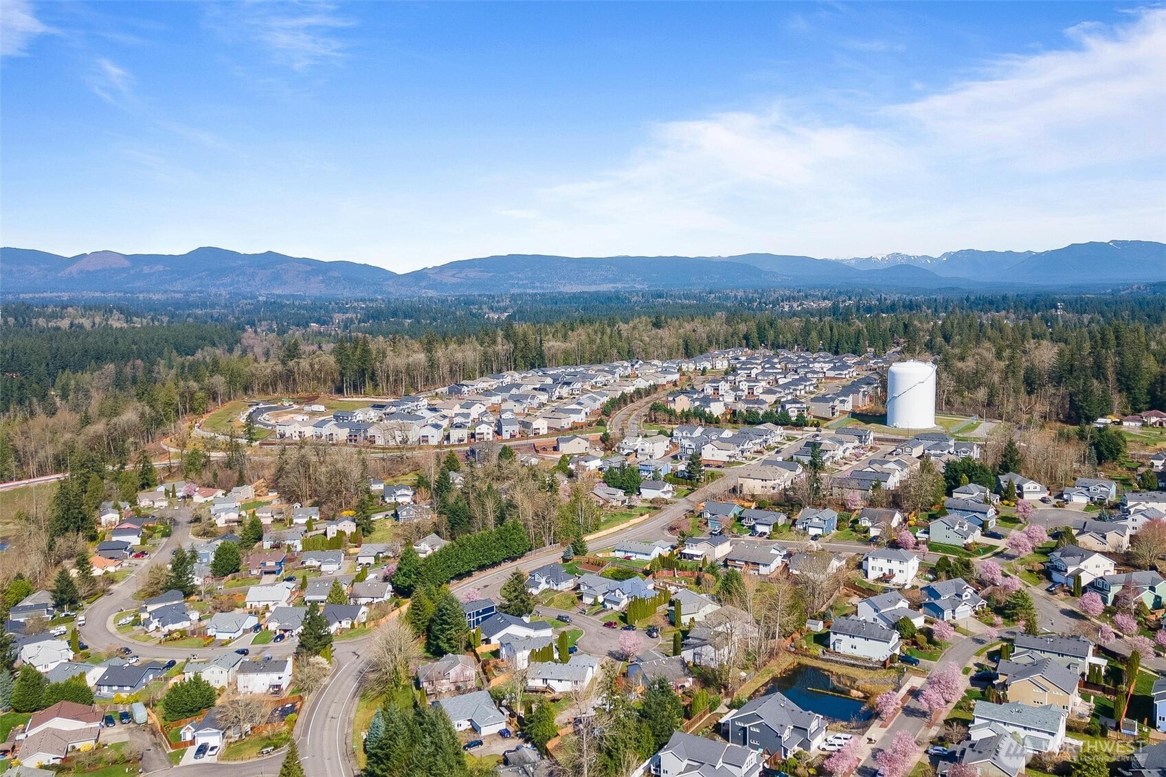 25919 201st Court SE