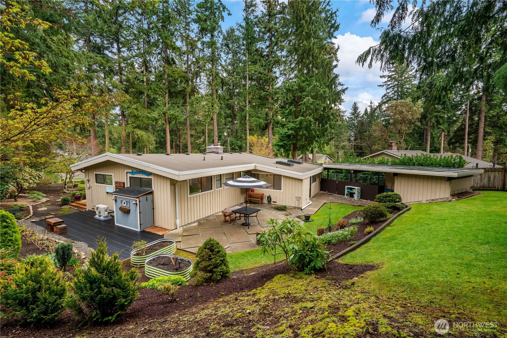 20645 Marine View Drive SW