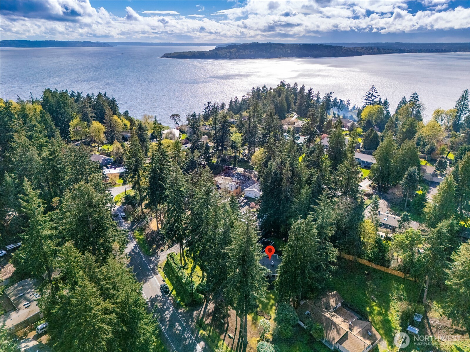 20645 Marine View Drive SW