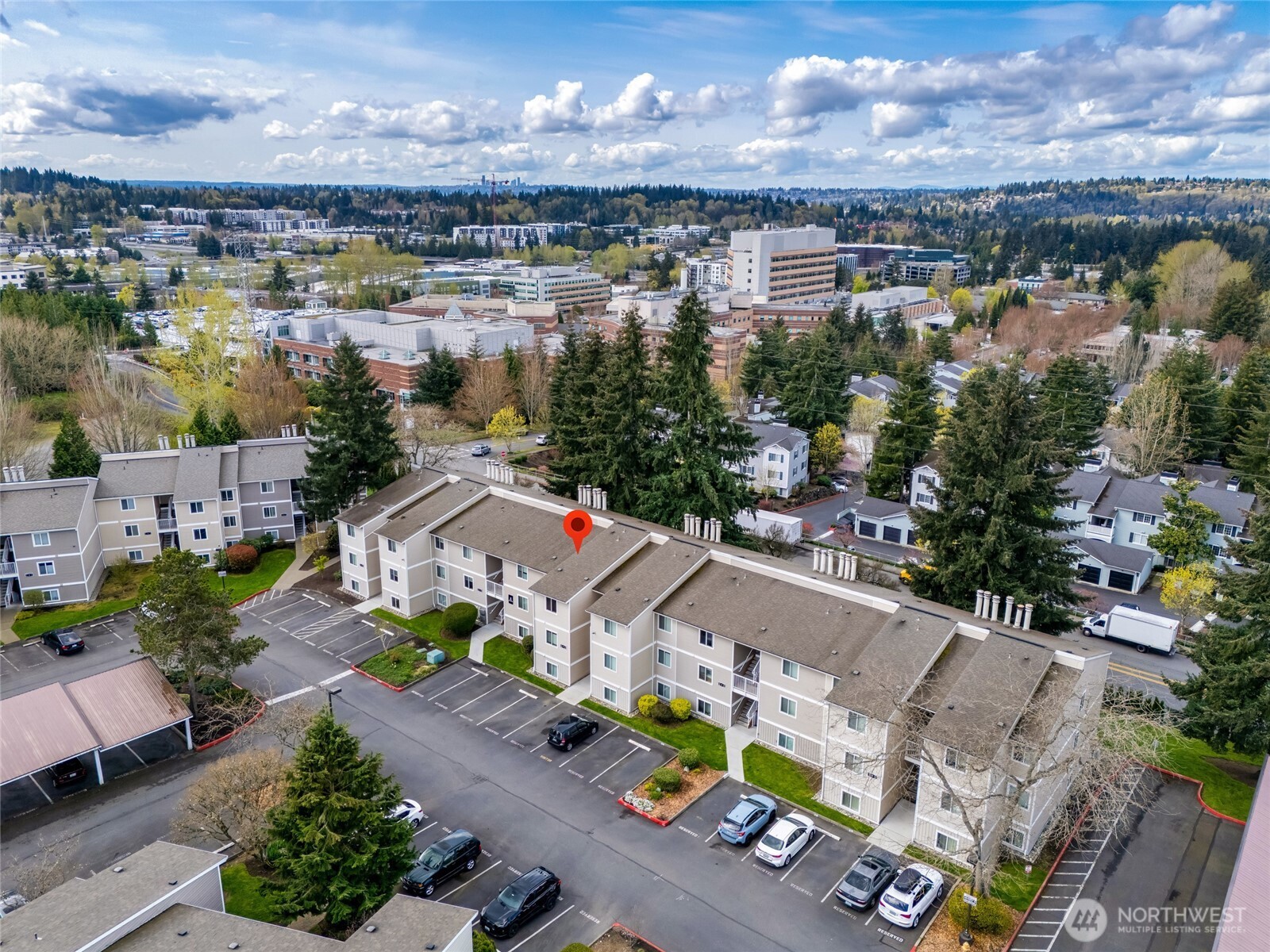12415 NE 130th Court Unit: H306