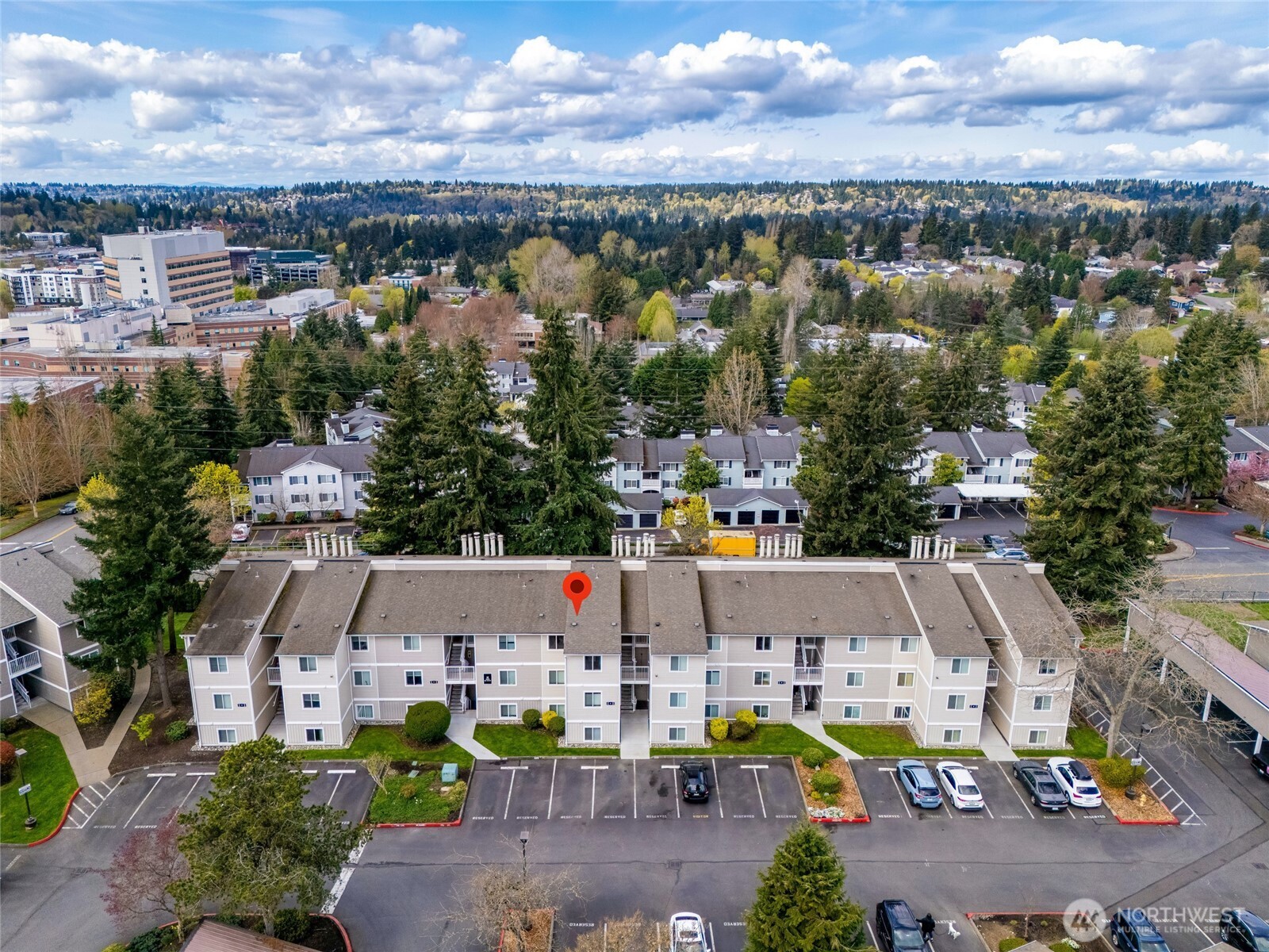 12415 NE 130th Court Unit: H306