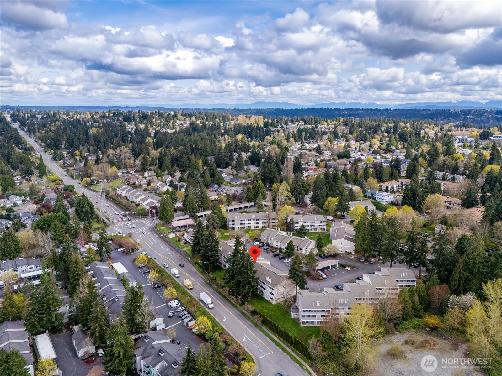12415 NE 130th Court Unit: H306