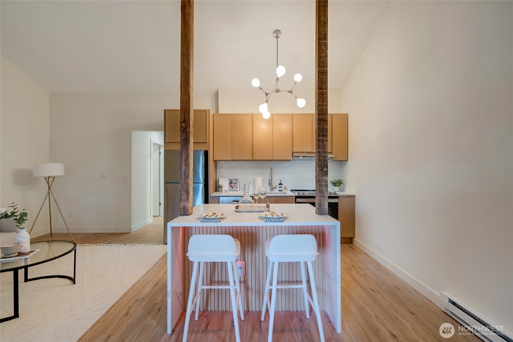 12415 NE 130th Court Unit: H306