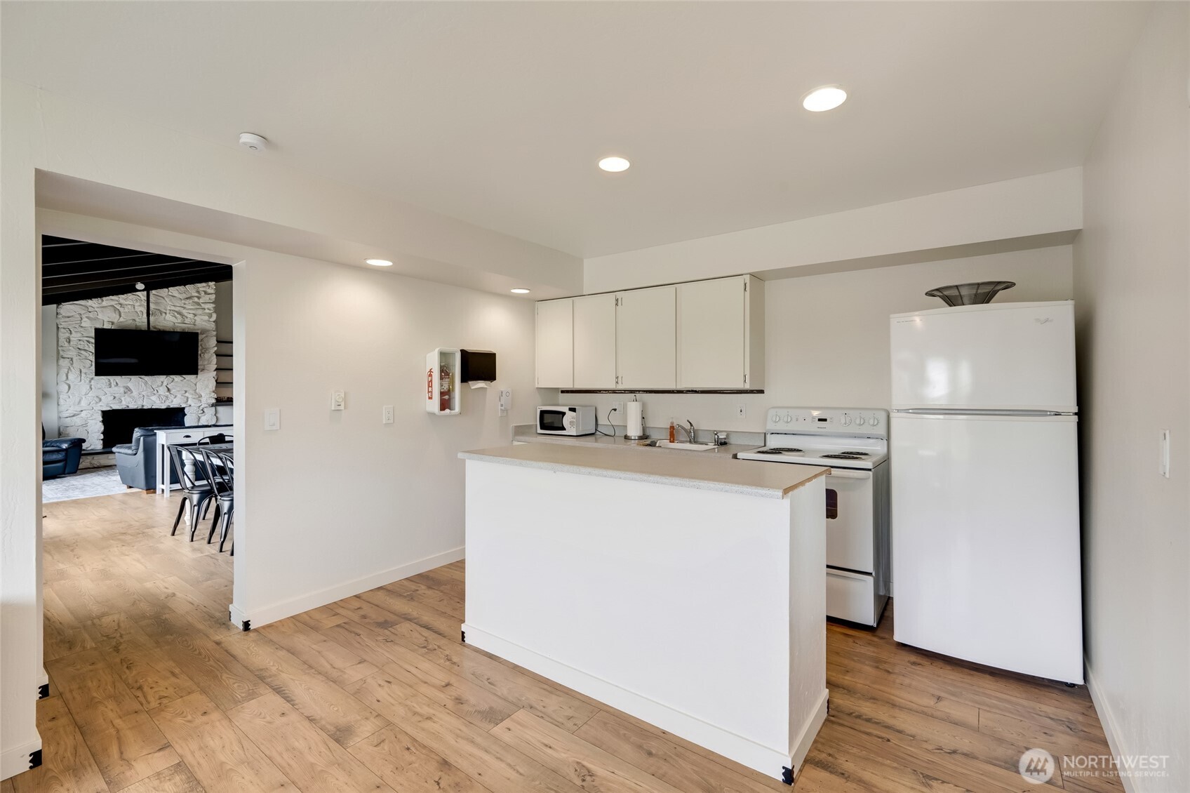 12415 NE 130th Court Unit: H306