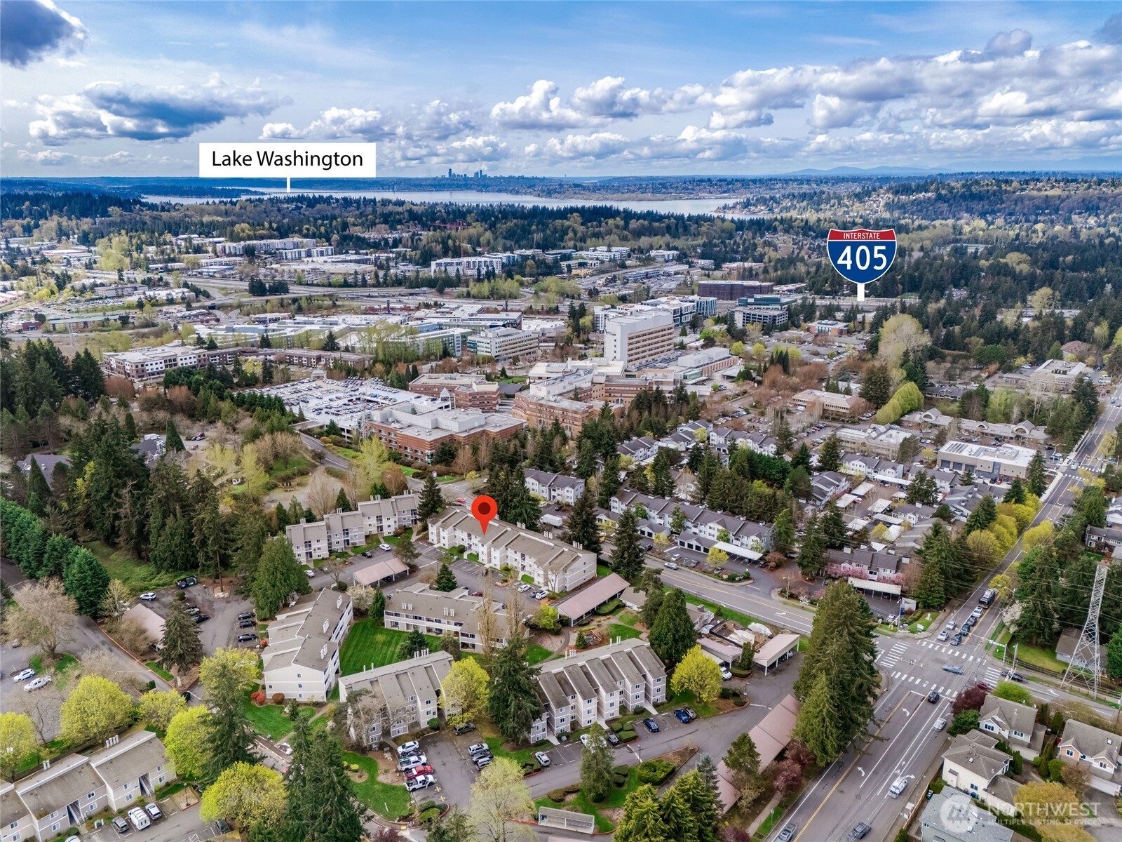 12415 NE 130th Court Unit: H306