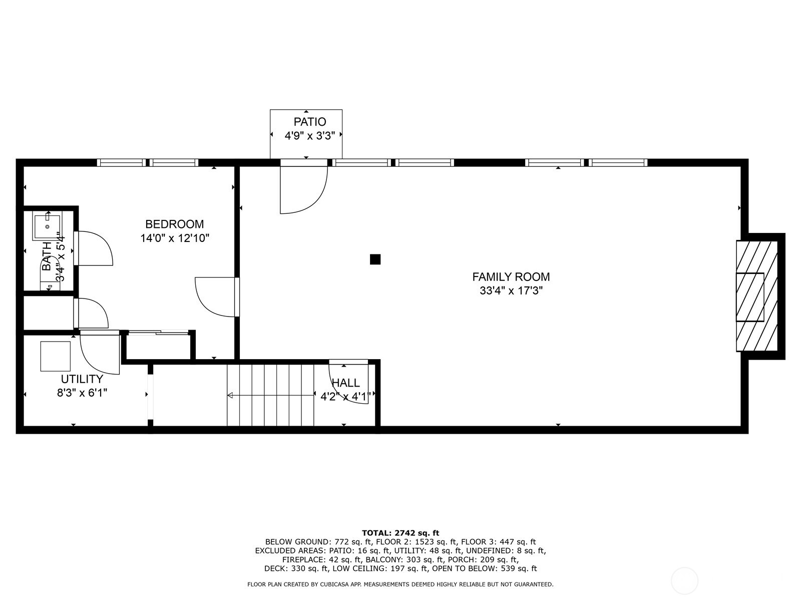 17815 SE 144th Street