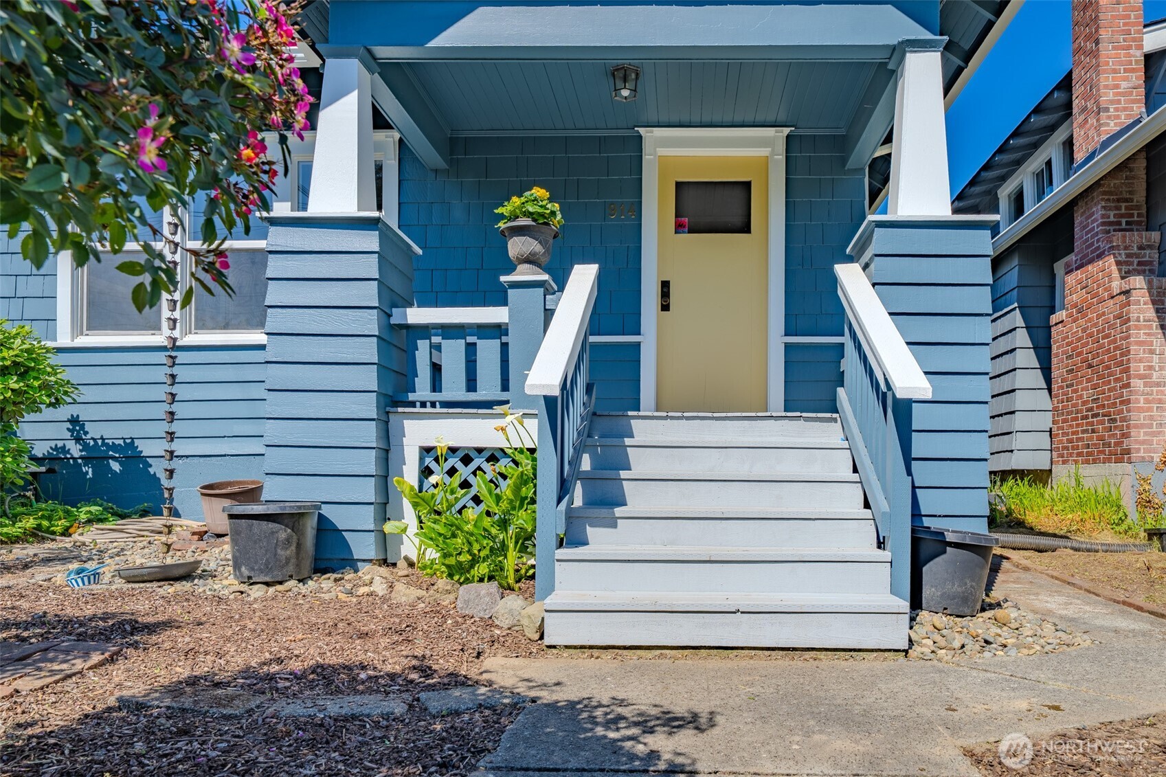 914 N Cedar Street
