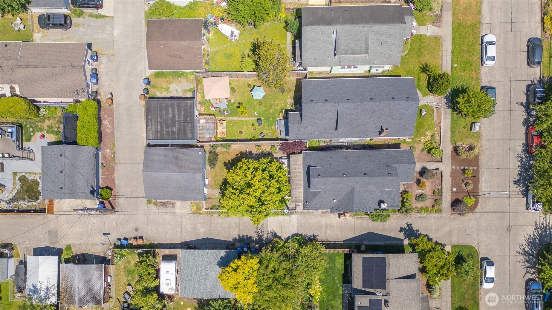 914 N Cedar Street