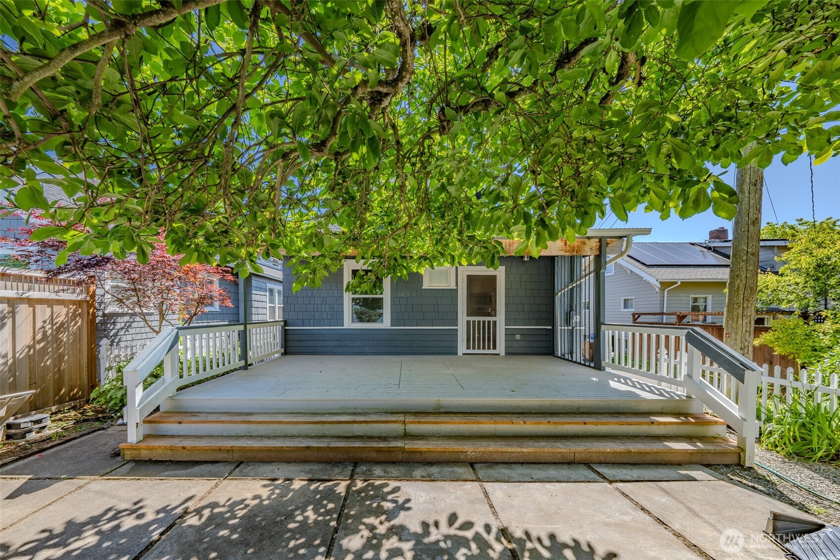 914 N Cedar Street