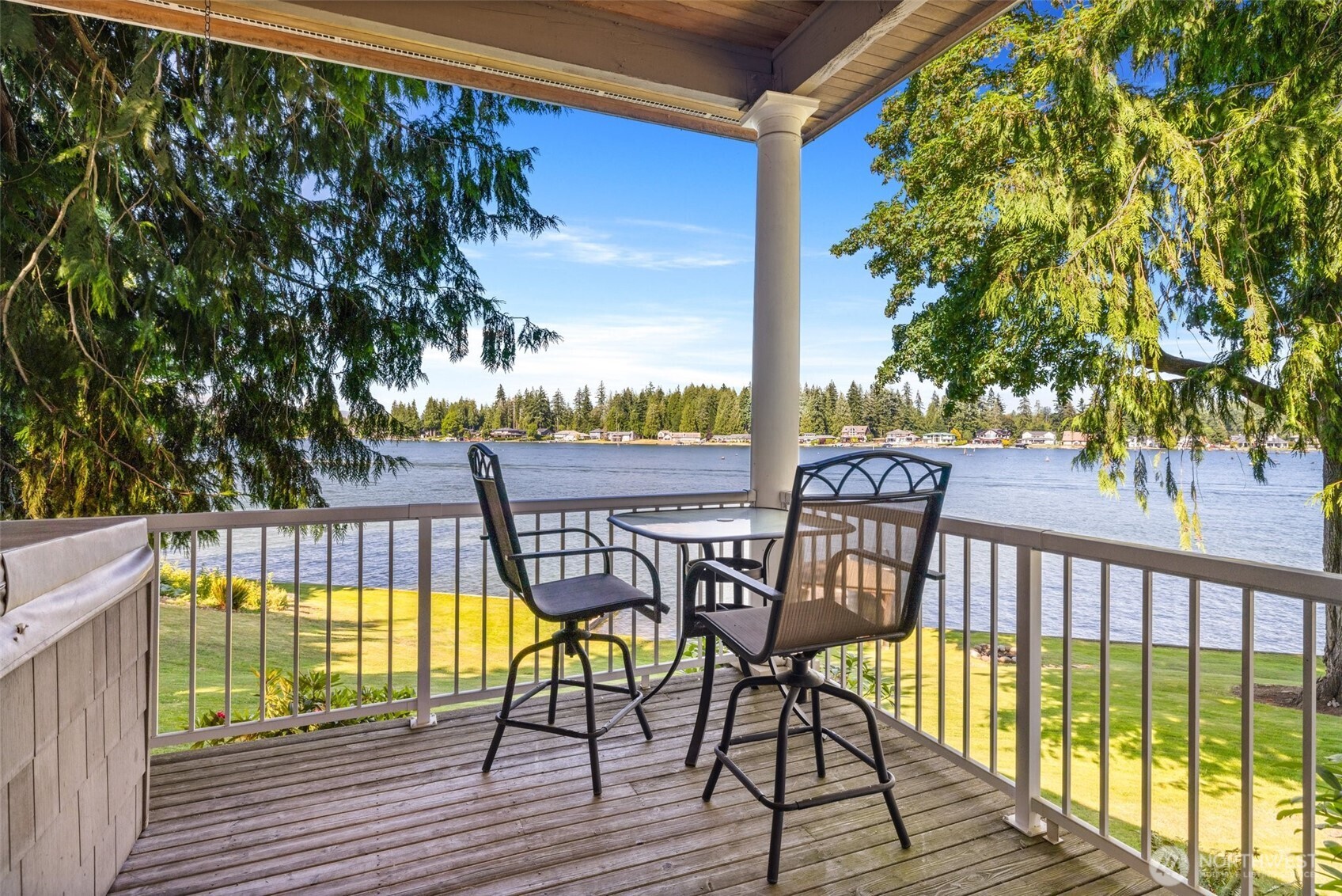 20721 Snag Island Drive