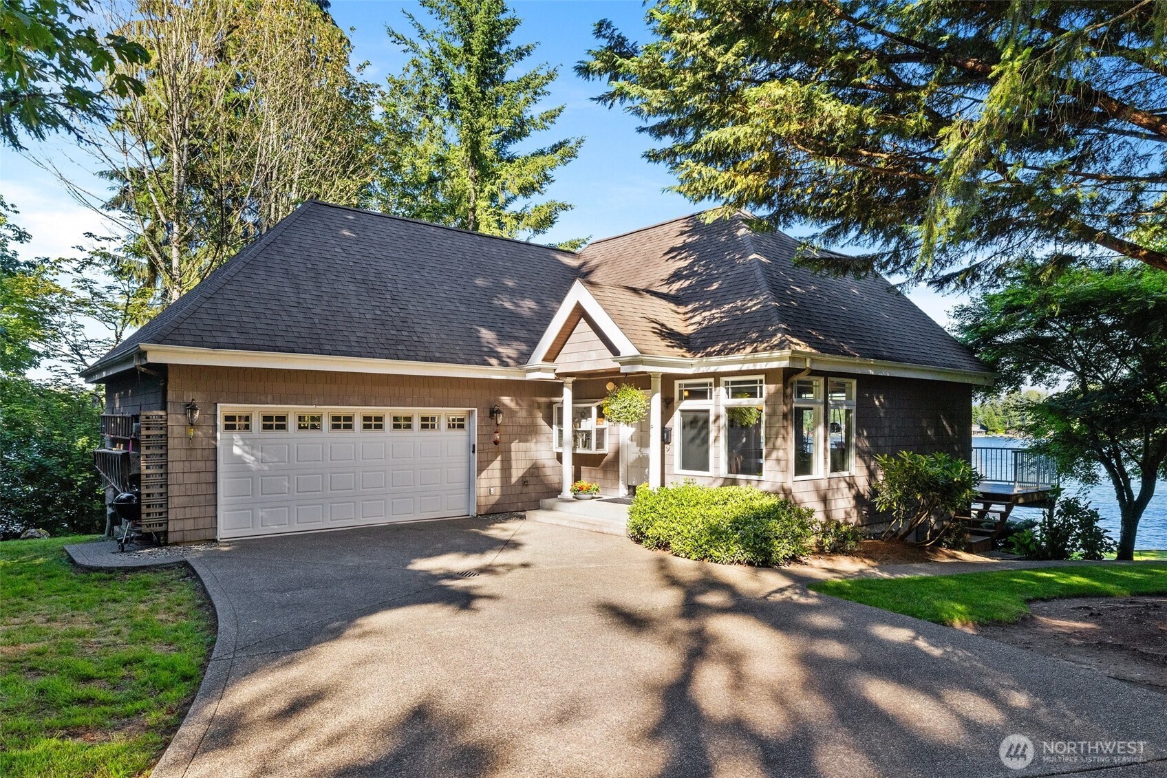 20721 Snag Island Drive