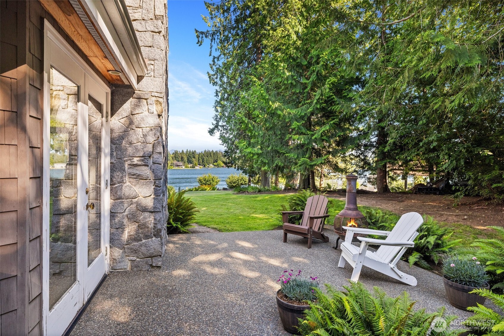 20721 Snag Island Drive