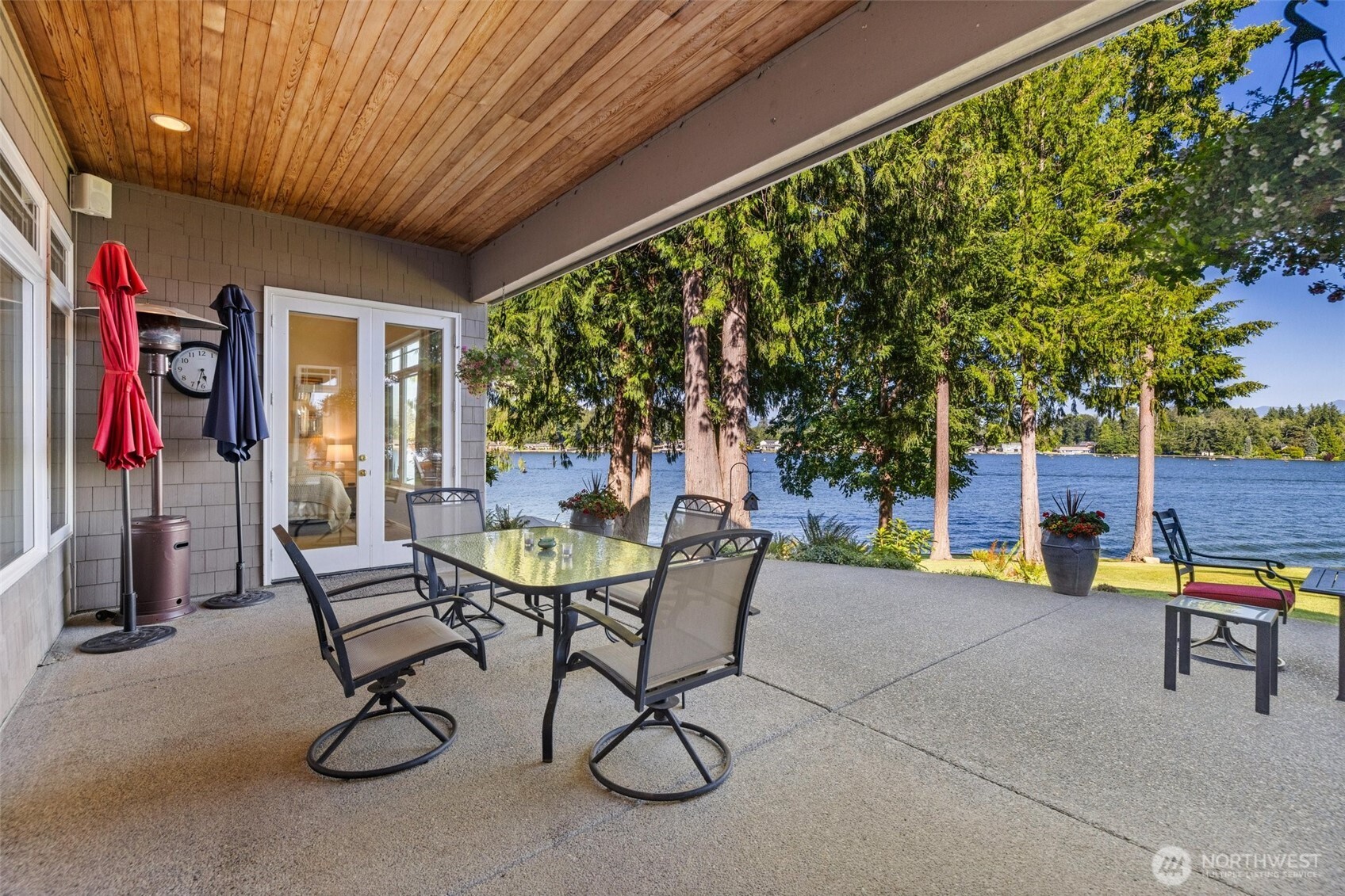 20721 Snag Island Drive