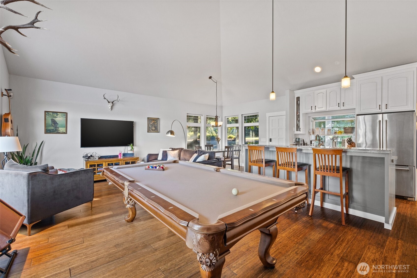 20721 Snag Island Drive