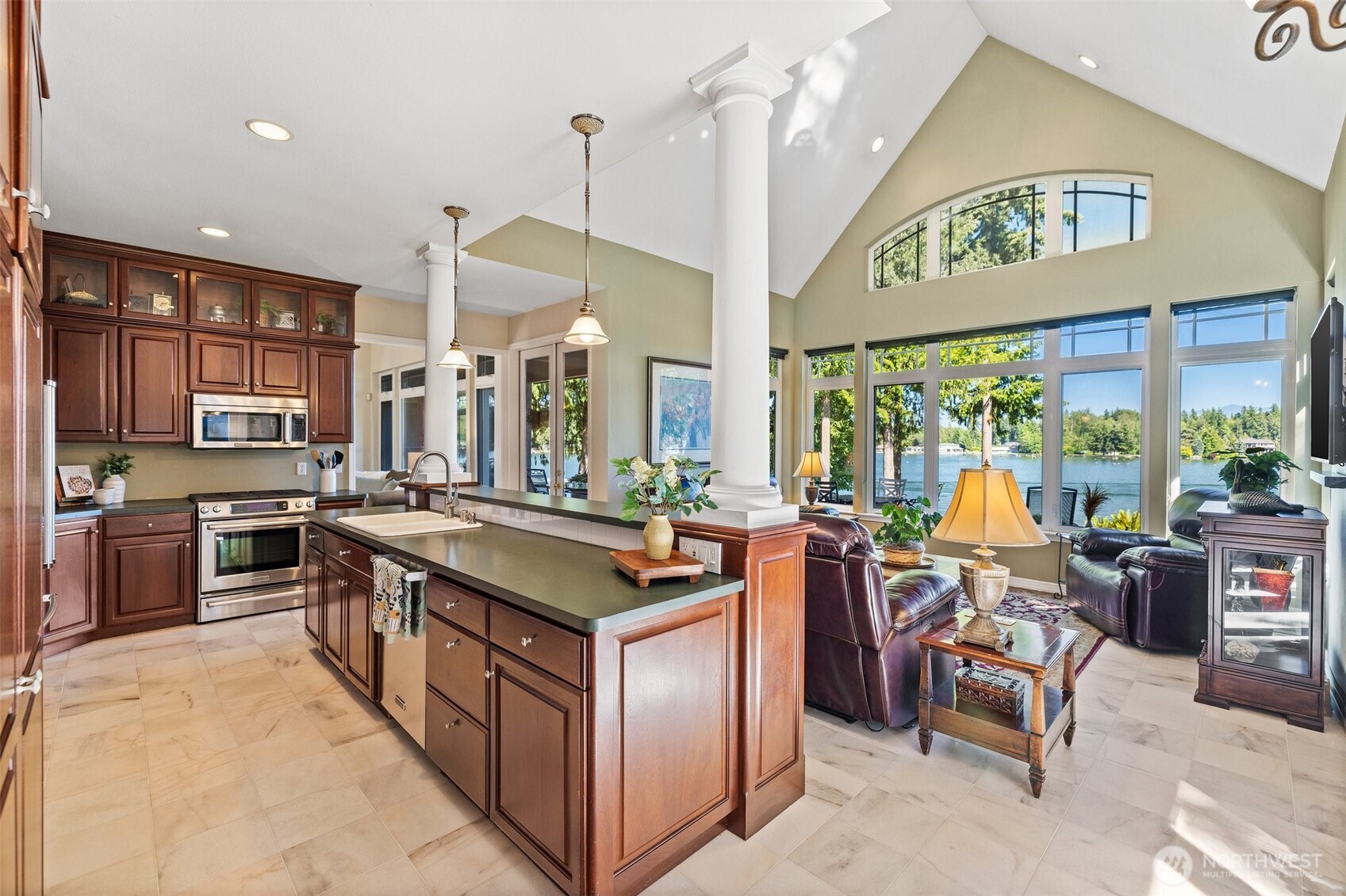 20721 Snag Island Drive