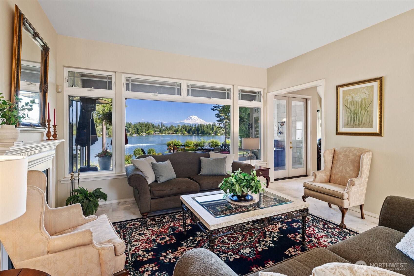 20721 Snag Island Drive