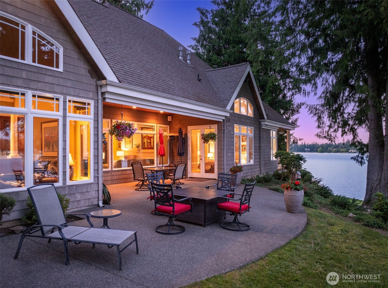 20721 Snag Island Drive