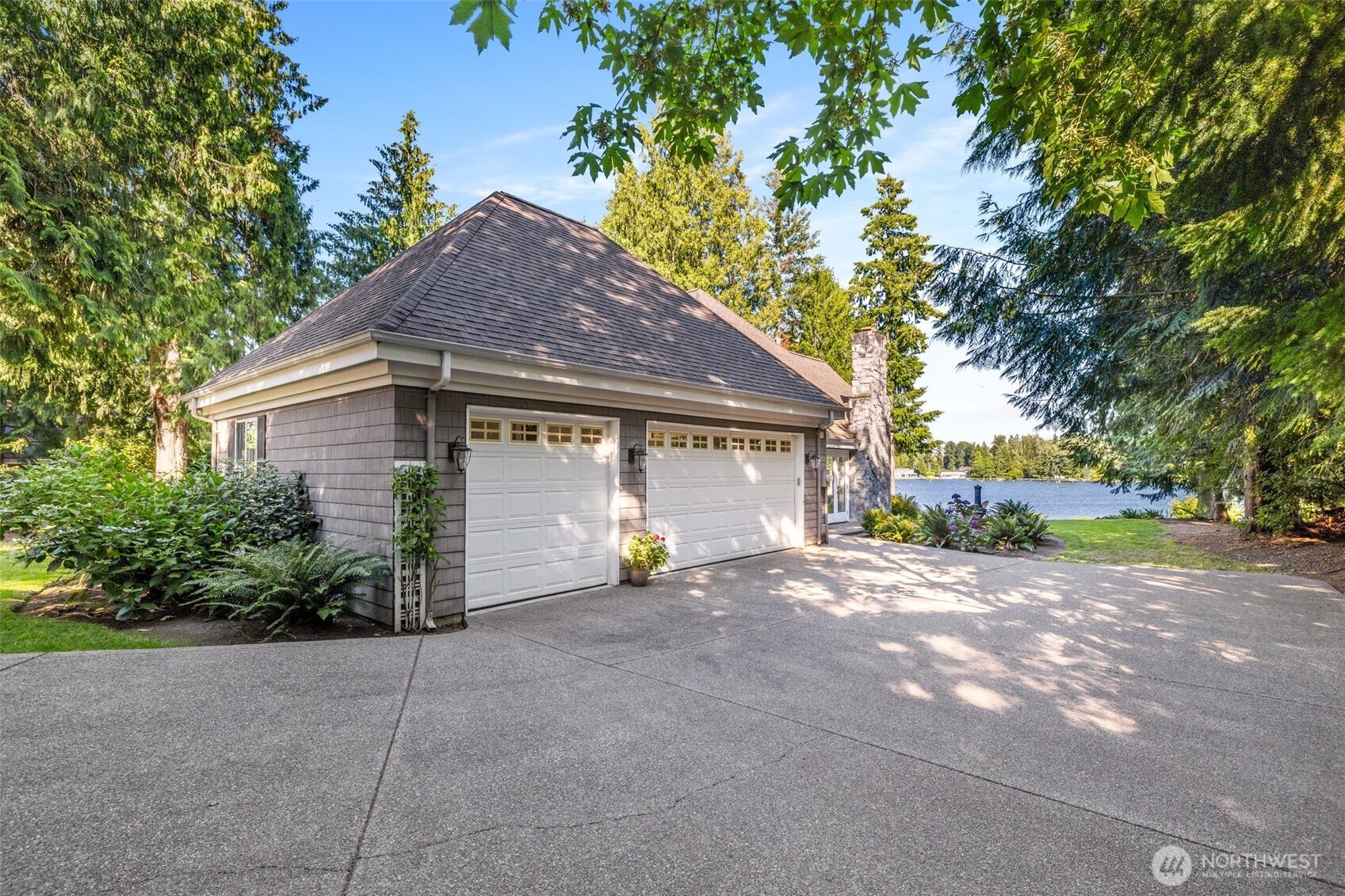 20721 Snag Island Drive