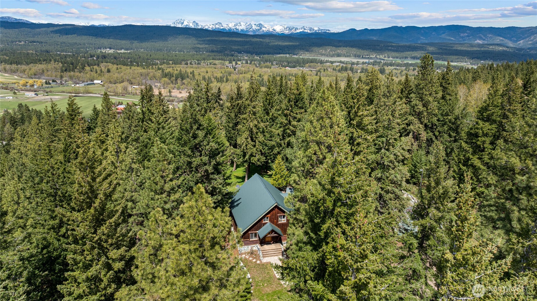 8607 Upper Peoh Point Road