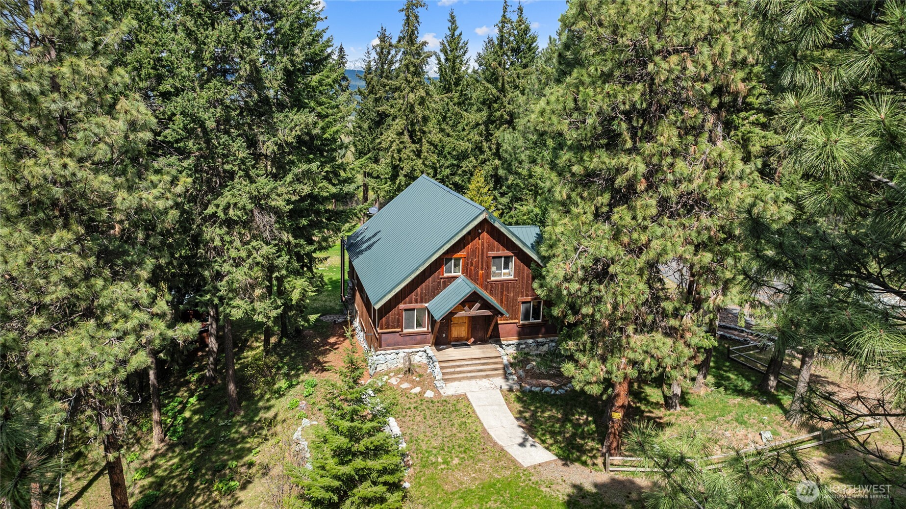 8607 Upper Peoh Point Road