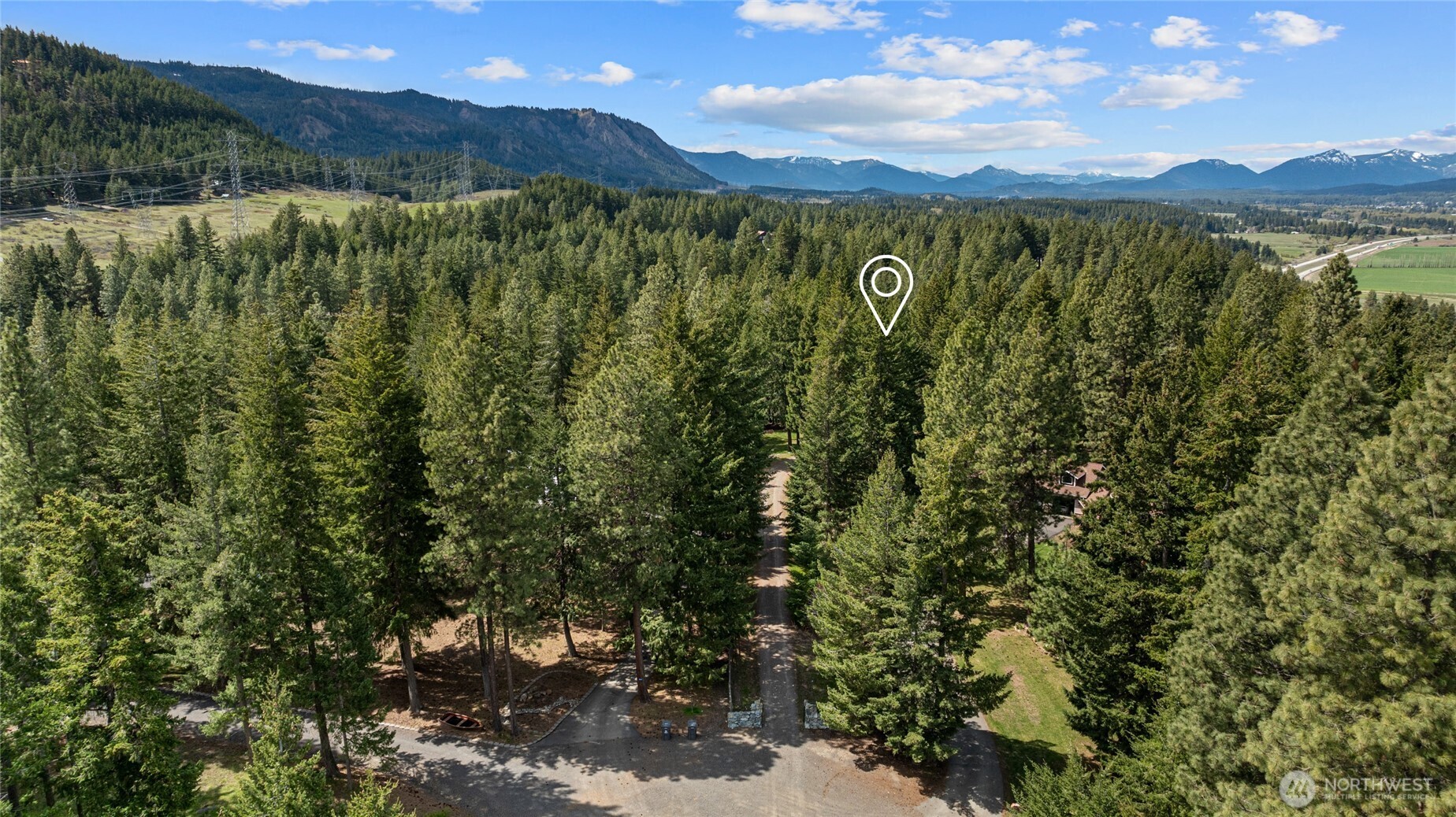 8607 Upper Peoh Point Road