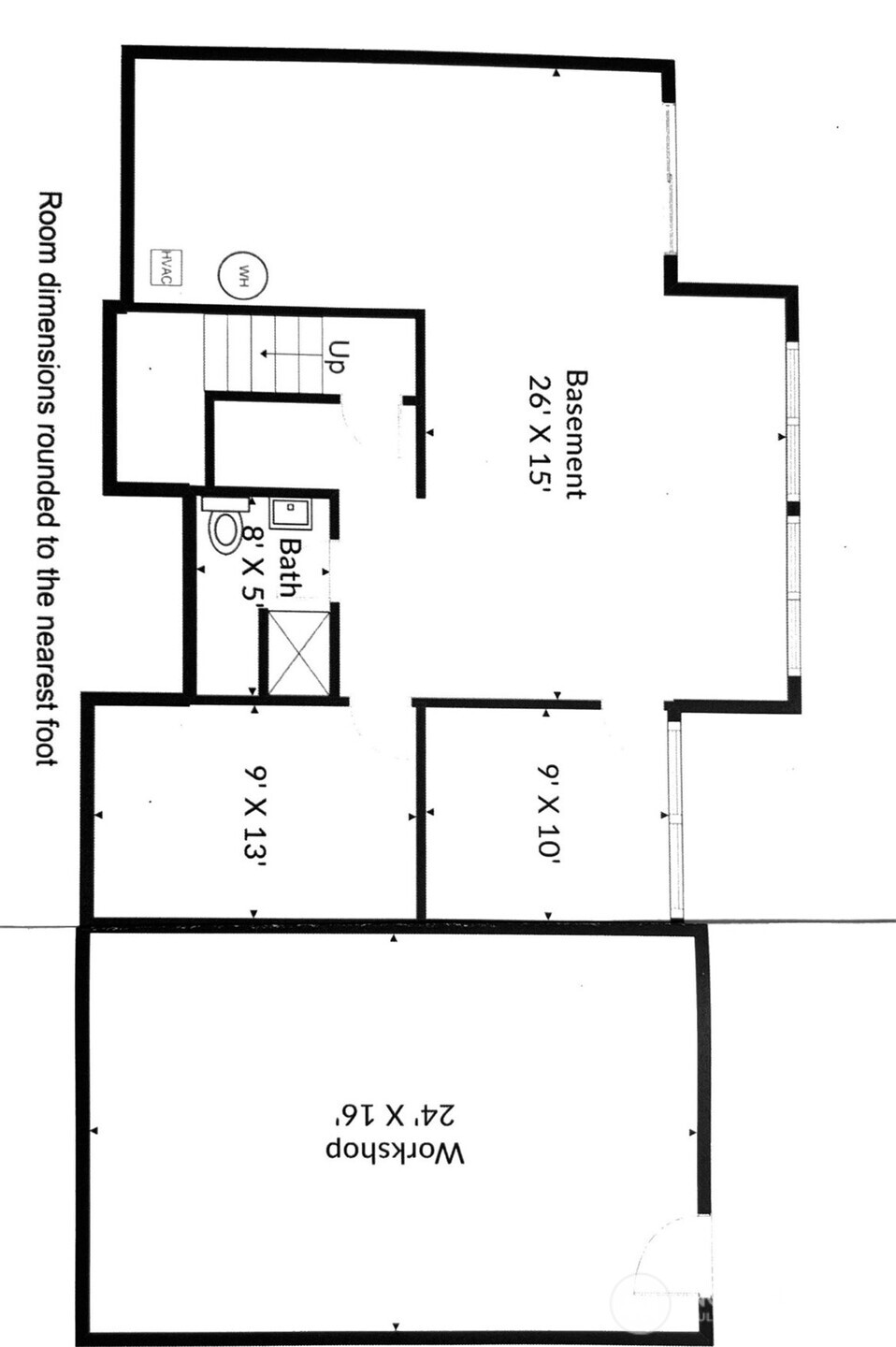 493 NE Lincoln Road