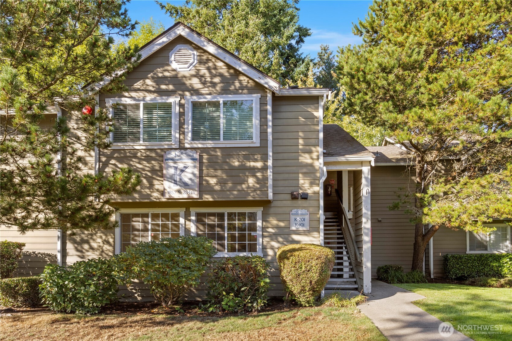 1852 S 284th Lane Unit: K-101