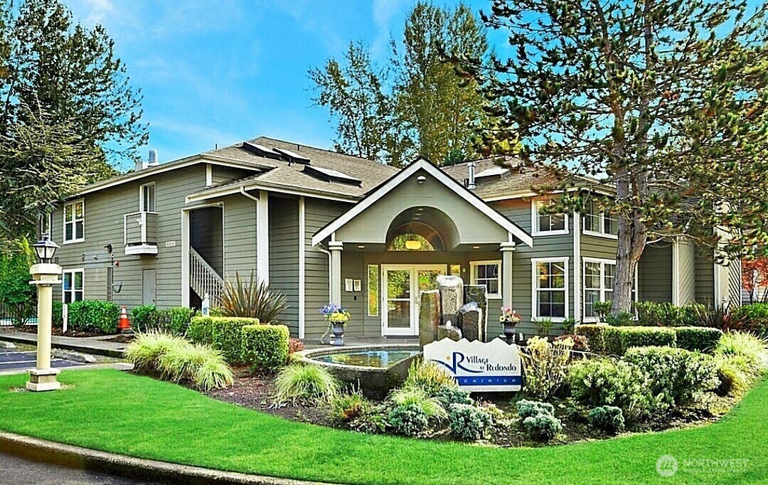1852 S 284th Lane Unit: K-101