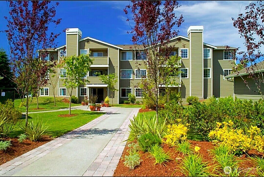 1852 S 284th Lane Unit: K-101