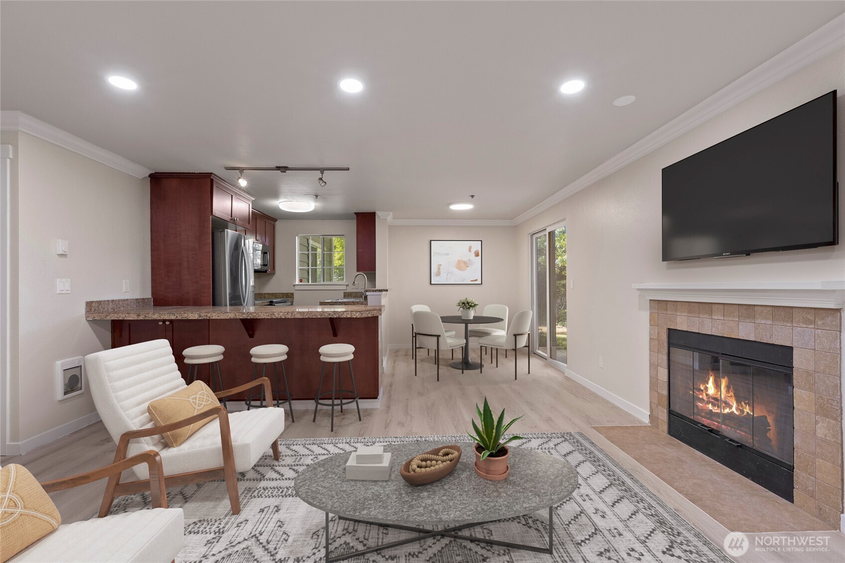 1852 S 284th Lane Unit: K-101
