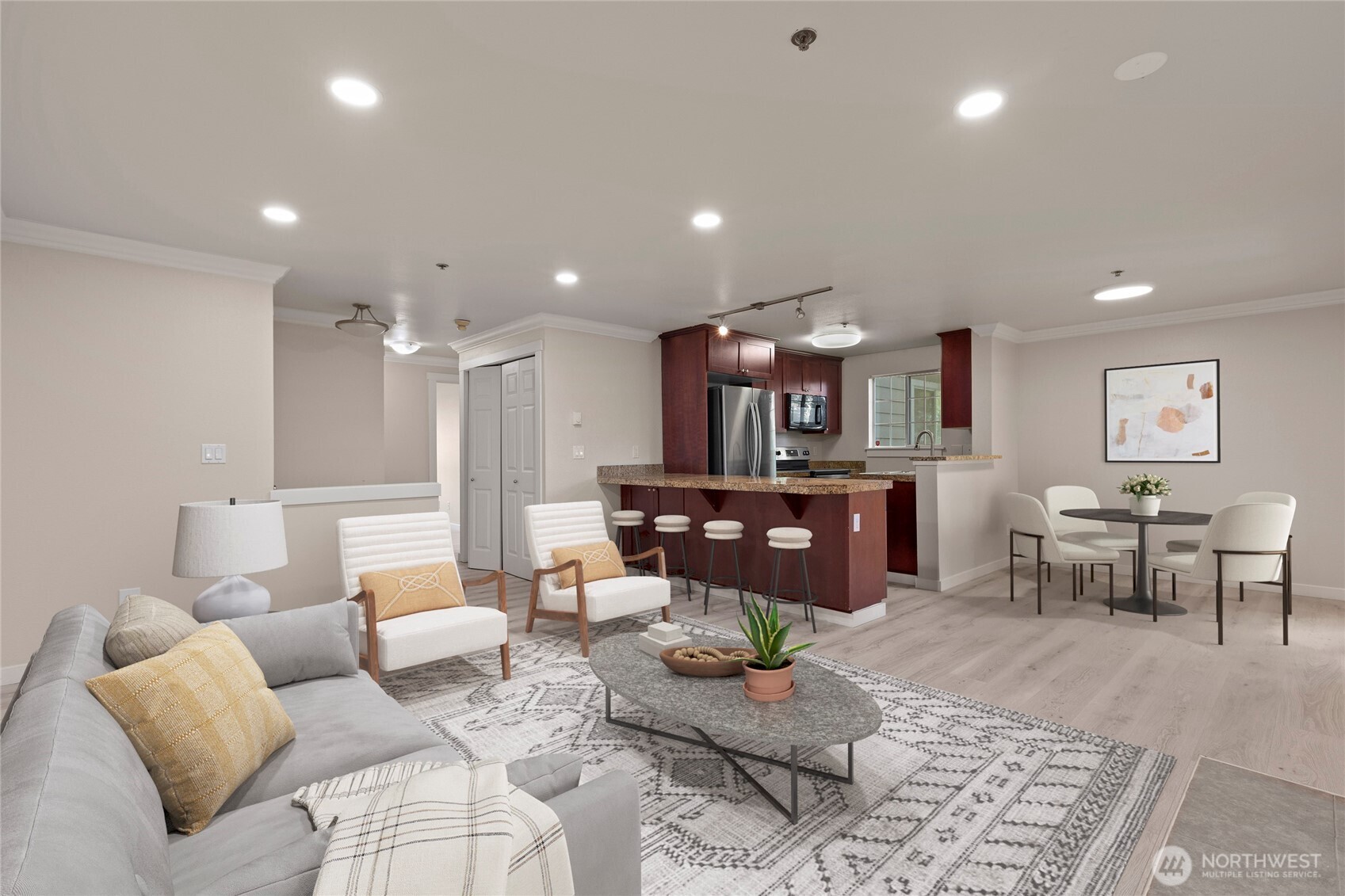 1852 S 284th Lane Unit: K-101