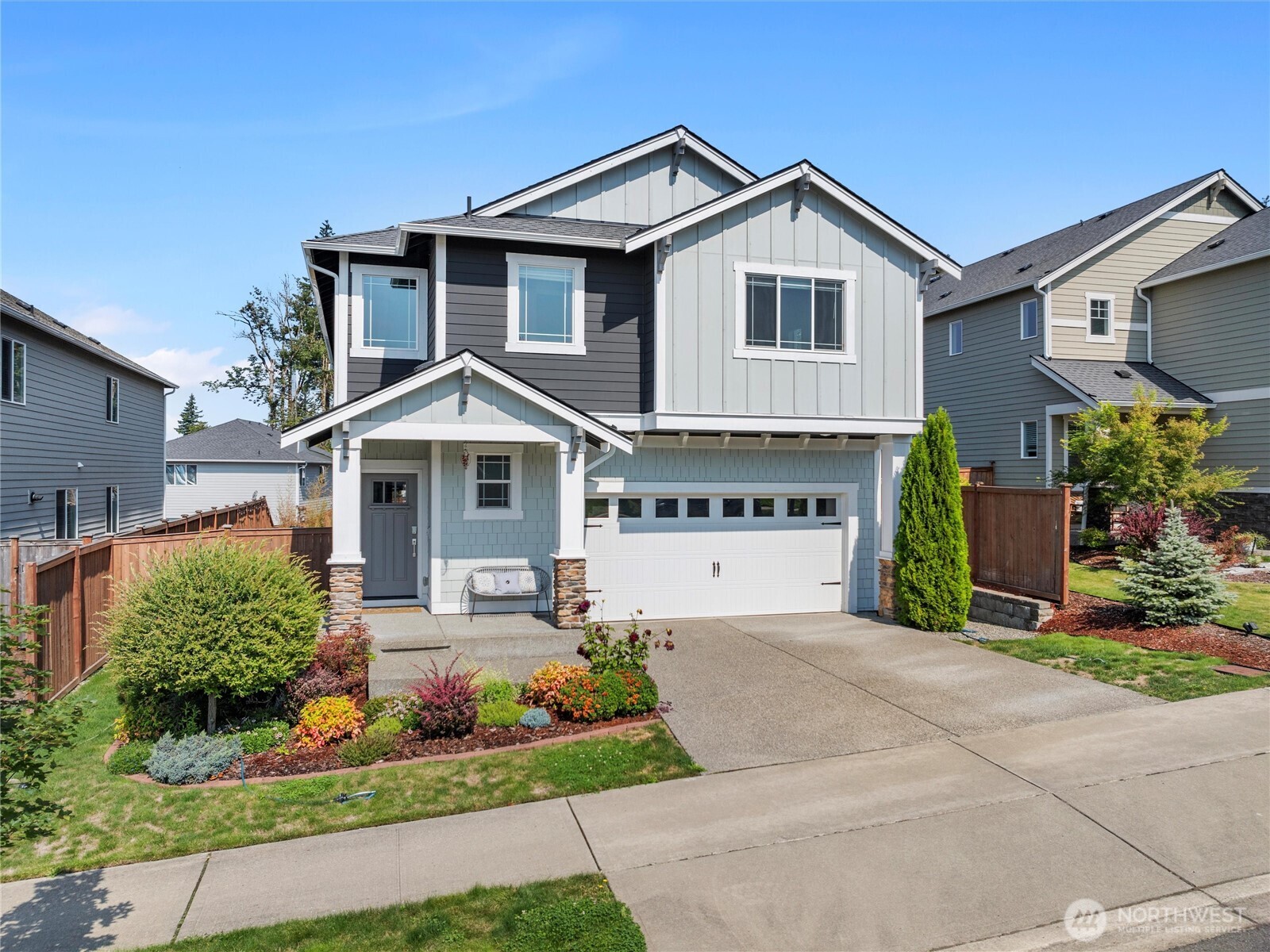20420 SE 257th Street