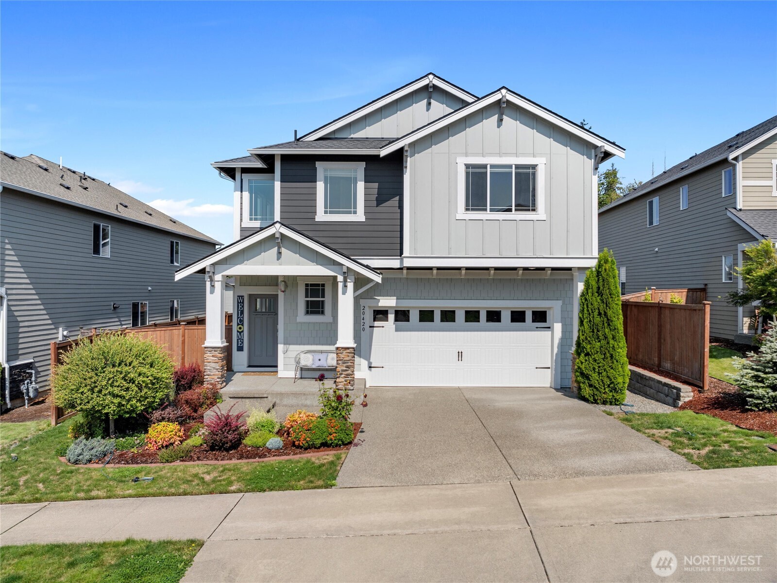 20420 SE 257th Street