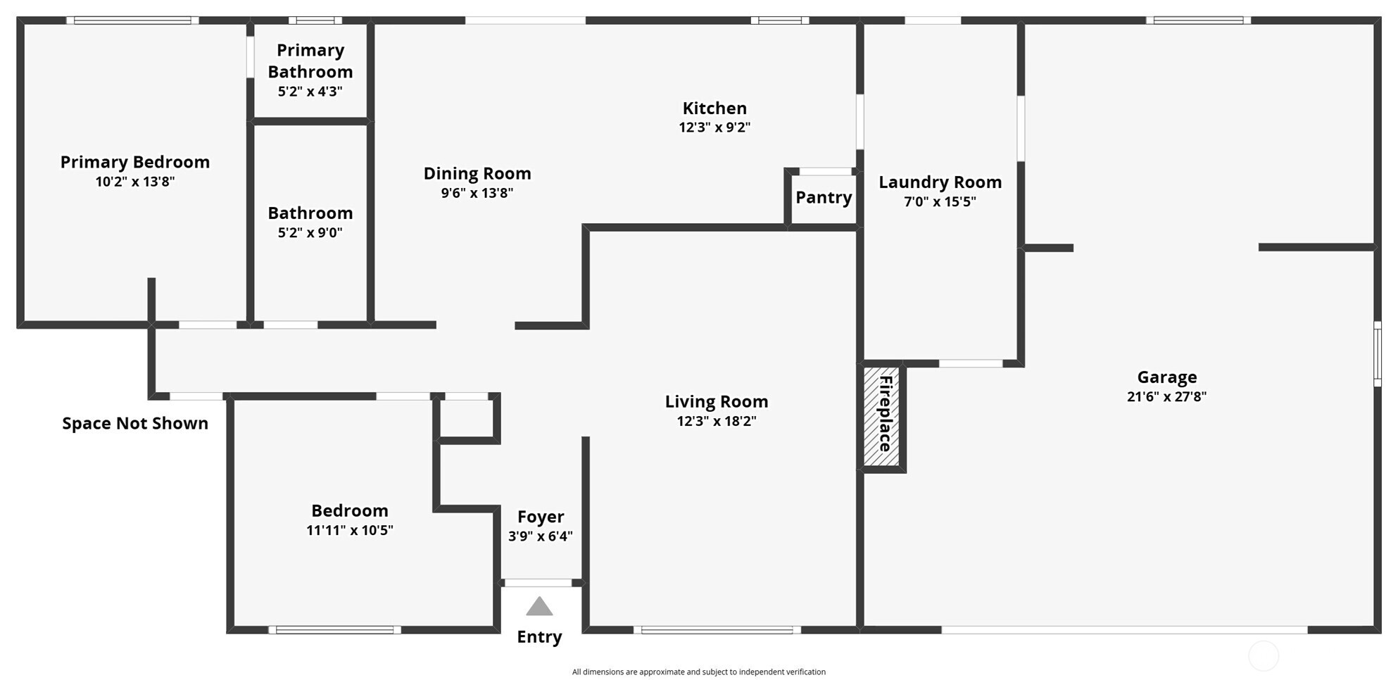 17211 SE 265th Street