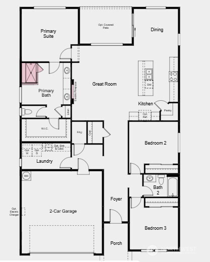797 Weaver Drive E