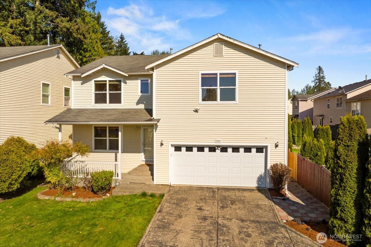 12648 SE 295th Street