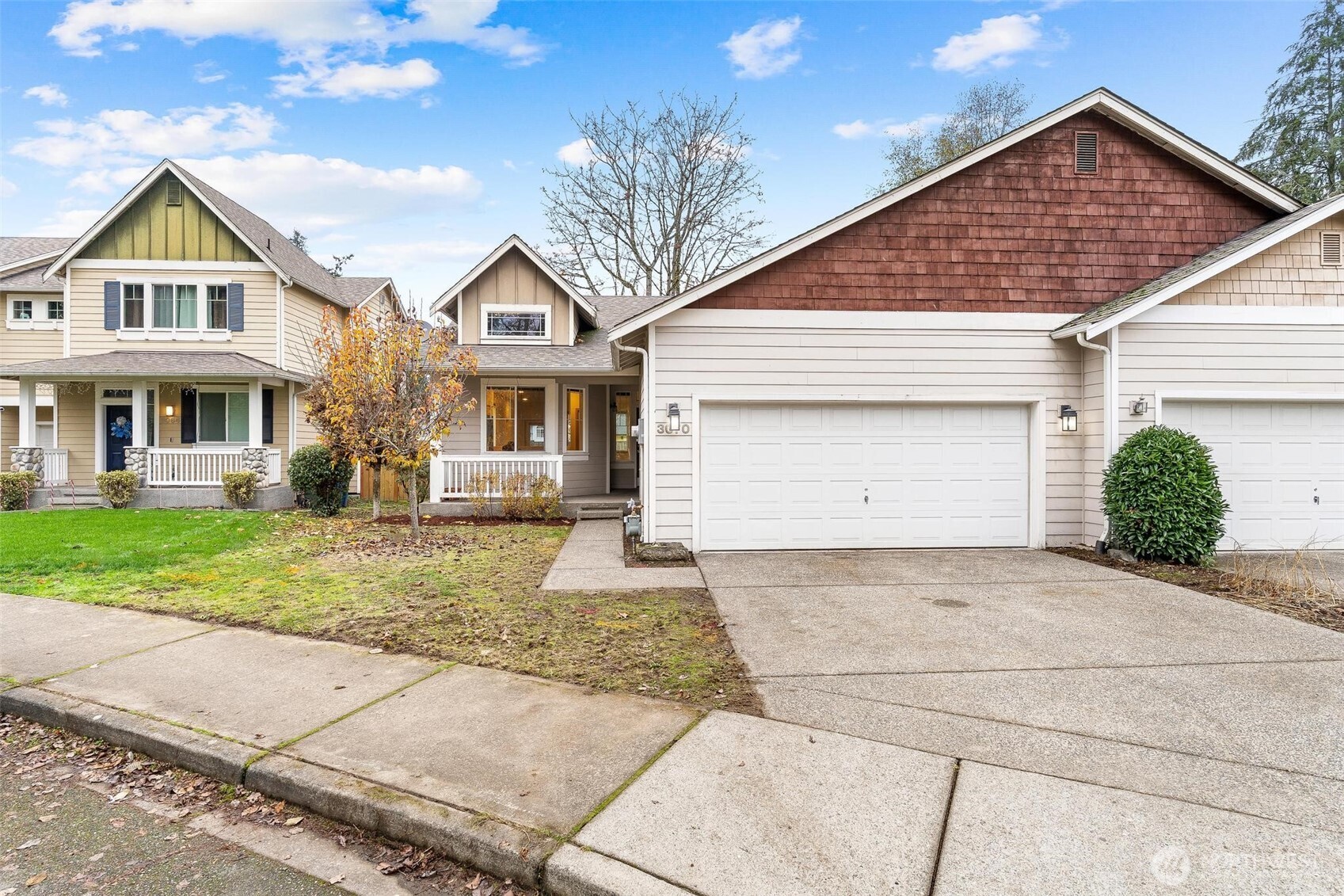3070 S 278th Place
