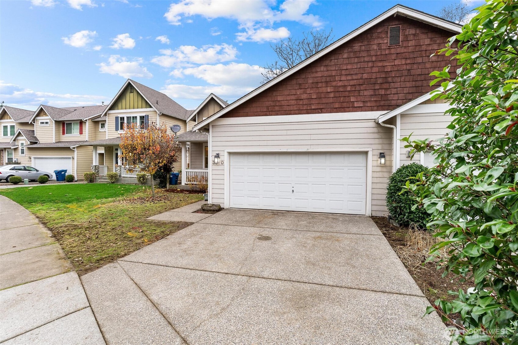 3070 S 278th Place