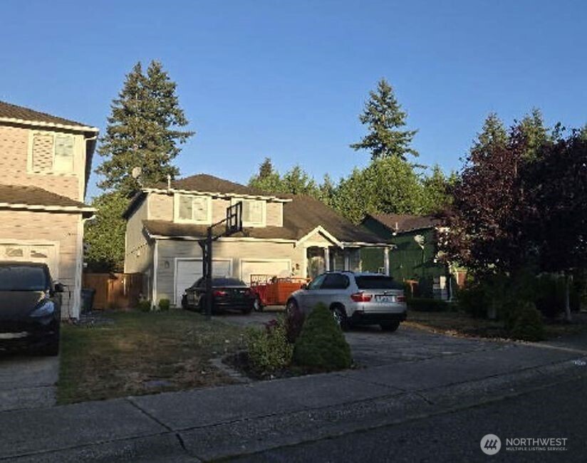 16708 127th Avenue Ct E