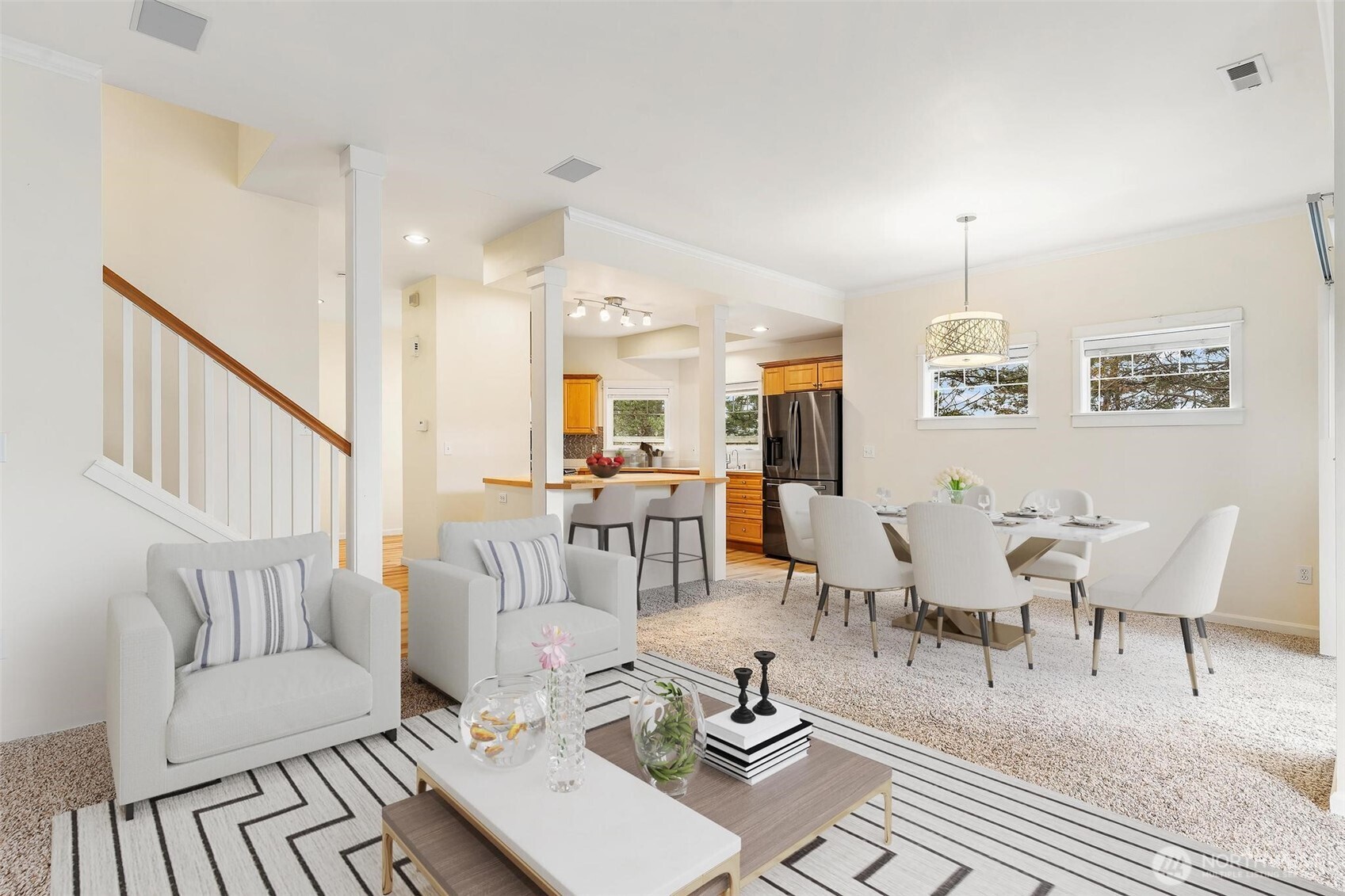 10700 260th Street Unit: M101