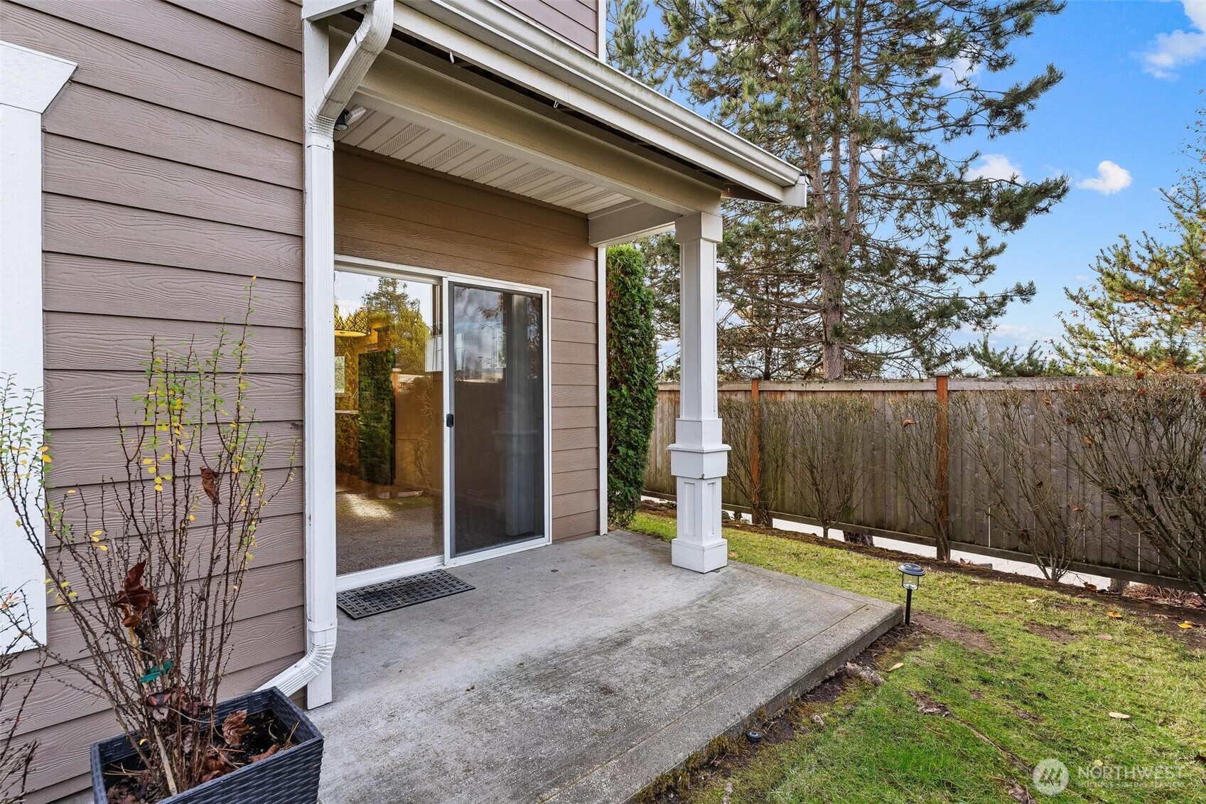 10700 260th Street Unit: M101