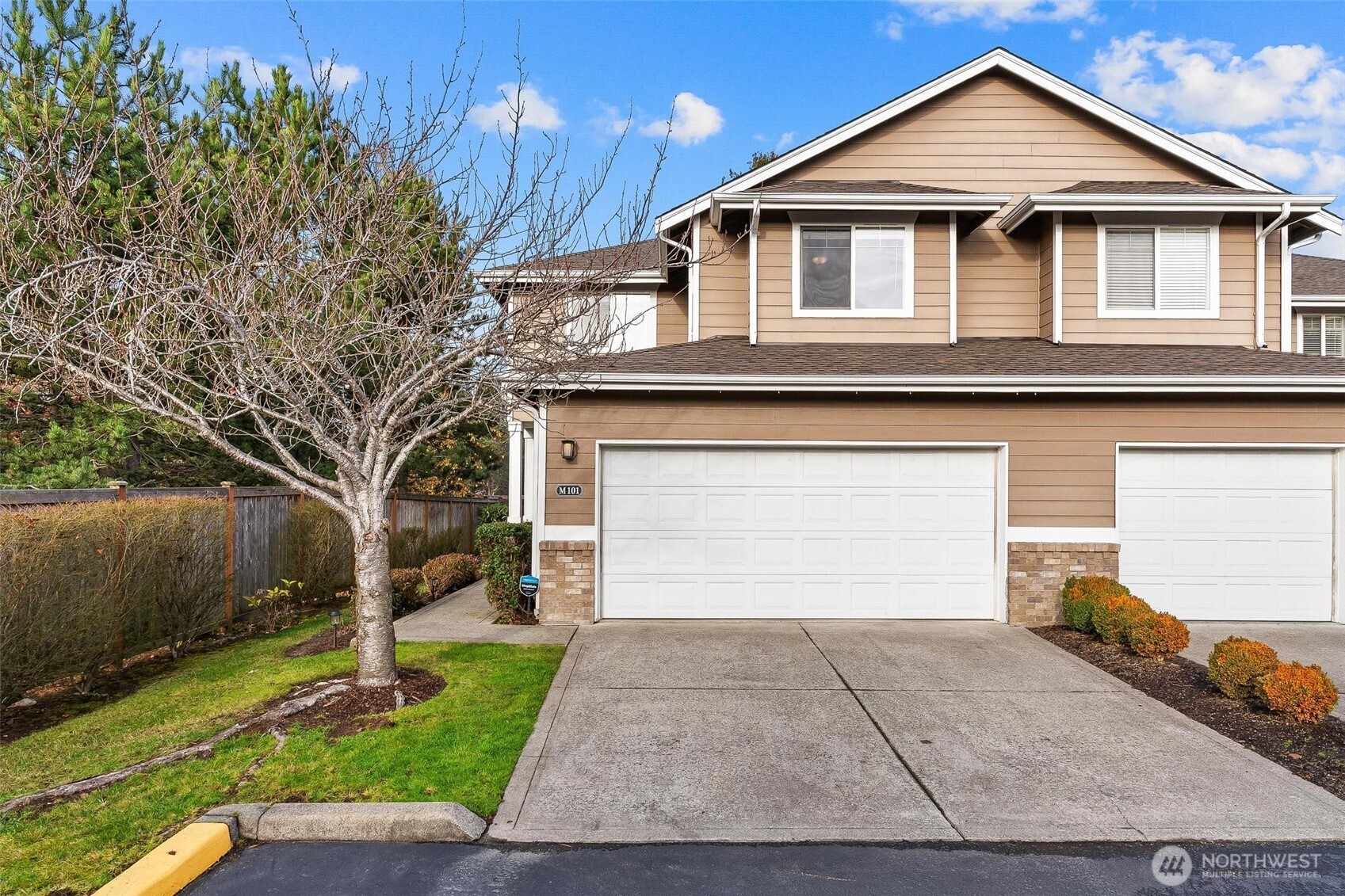 10700 260th Street Unit: M101
