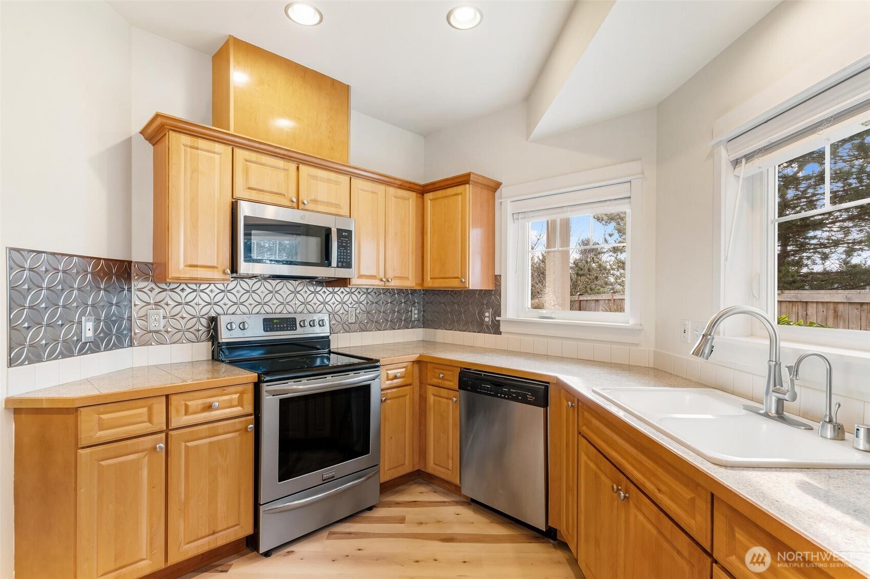 10700 260th Street Unit: M101