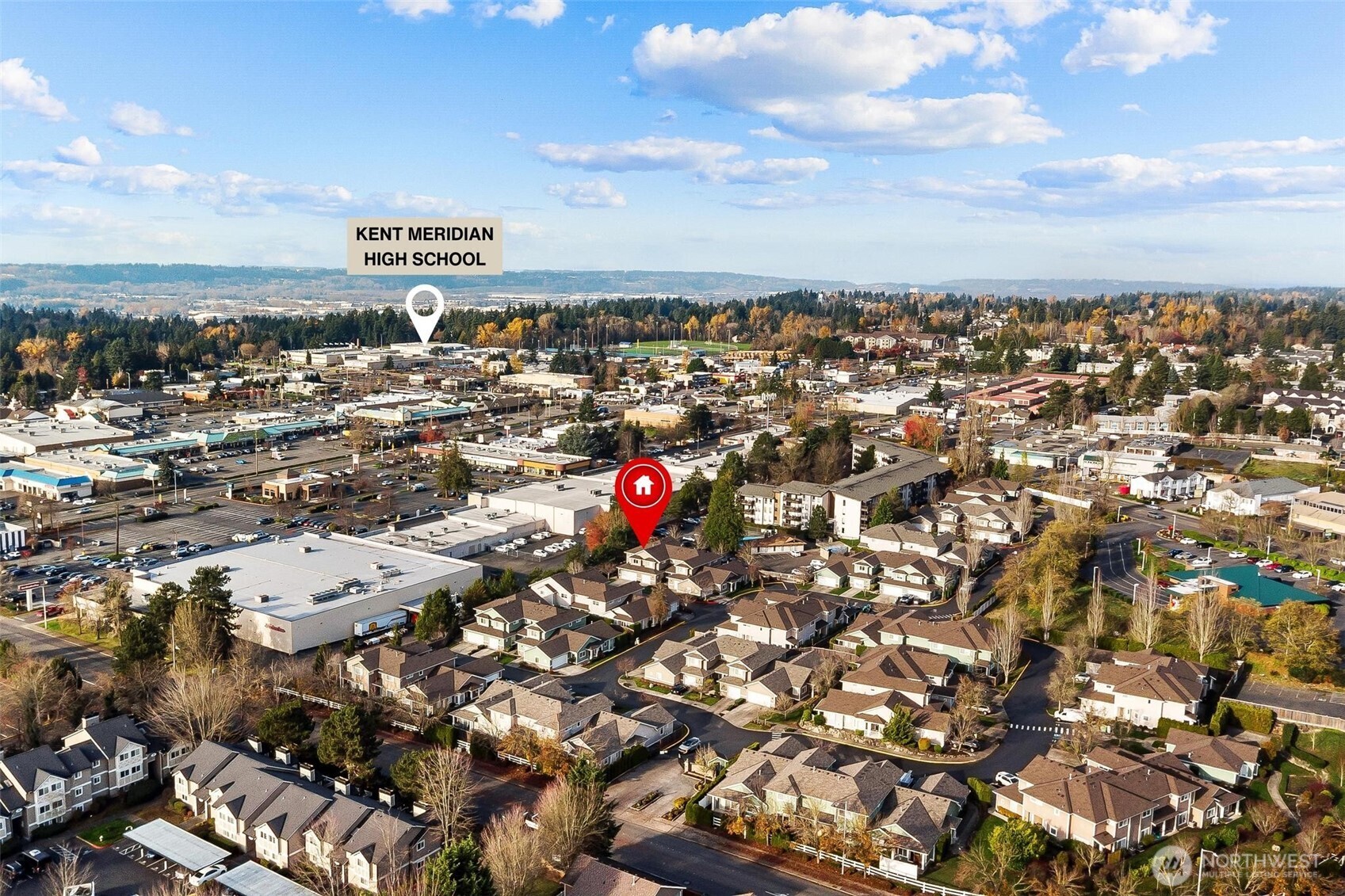 10700 260th Street Unit: M101