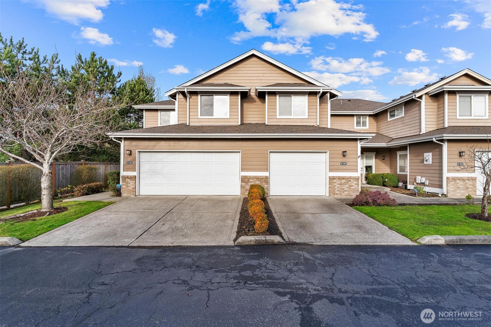 10700 260th Street Unit: M101